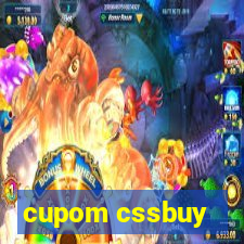 cupom cssbuy